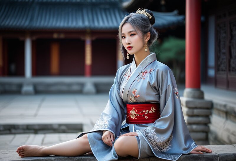 蜜桃仙子与白日梦